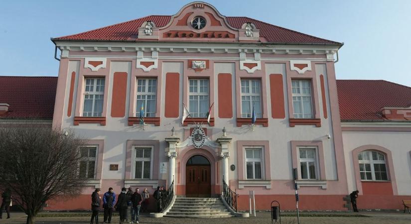 Vizsgálatot folytat a hajdúhadházi önkormányzatnál az Állami Számvevőszék