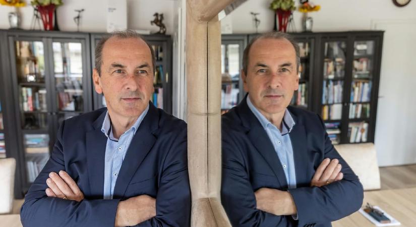Hegedűs Zsolt harcot hirdet a kórházi fertőzések ellen és a tiszta mellékhelységekért