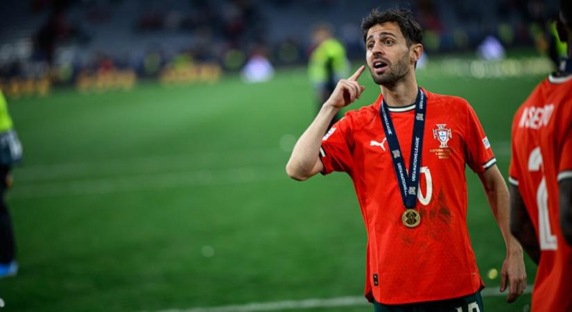 Egy világsztár, aki a Barcelonára hívására vár