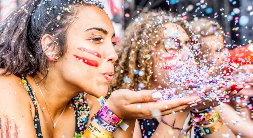 Újra lesz Nulladik Nap a Szigeten és elindítják a SZociety Mozgalmat