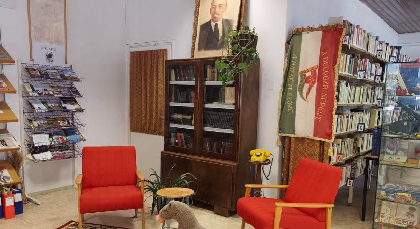Aki szeretne, vívhat az öreg Commodore-on egy vérre menő csatát (galéria)