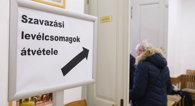 Hatalmas visszaéléseket tapasztalt a levélszavazásban egy erdélyi civil szervezet
