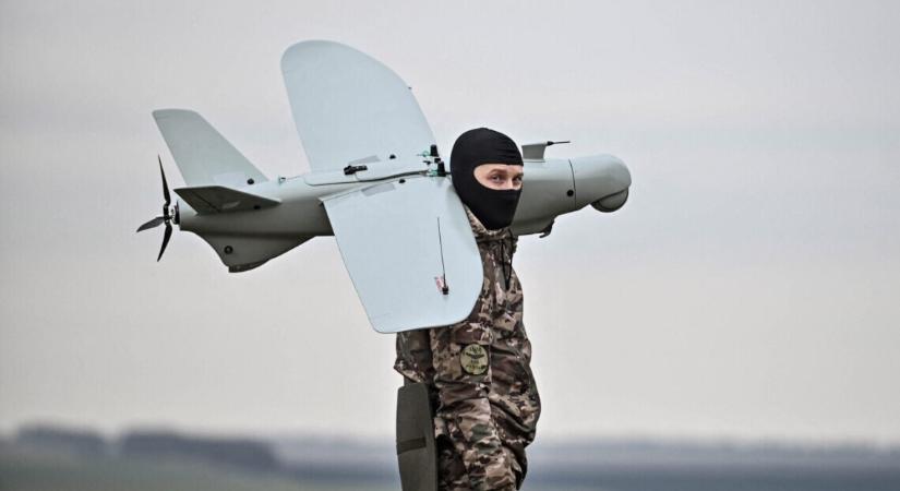 Újabb NATO-ország csatlakozik a drónkoalícióhoz