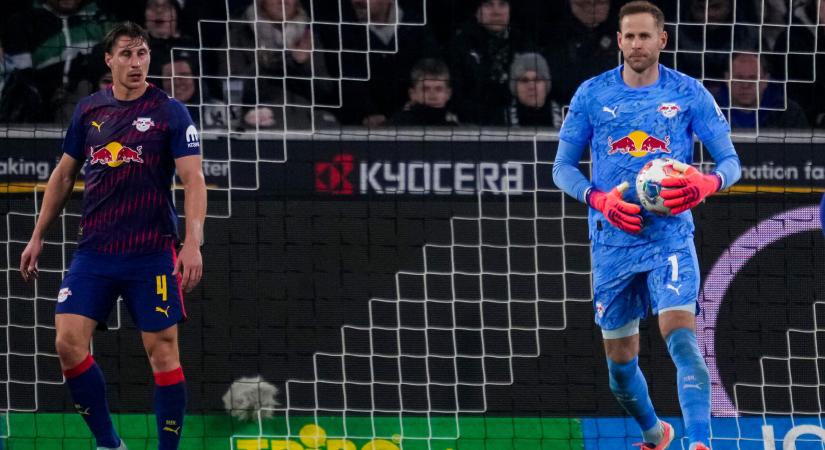 Bundesliga – Sorsdöntő rangadó vár a Lipcsére Leverkusenben – ELŐZETES