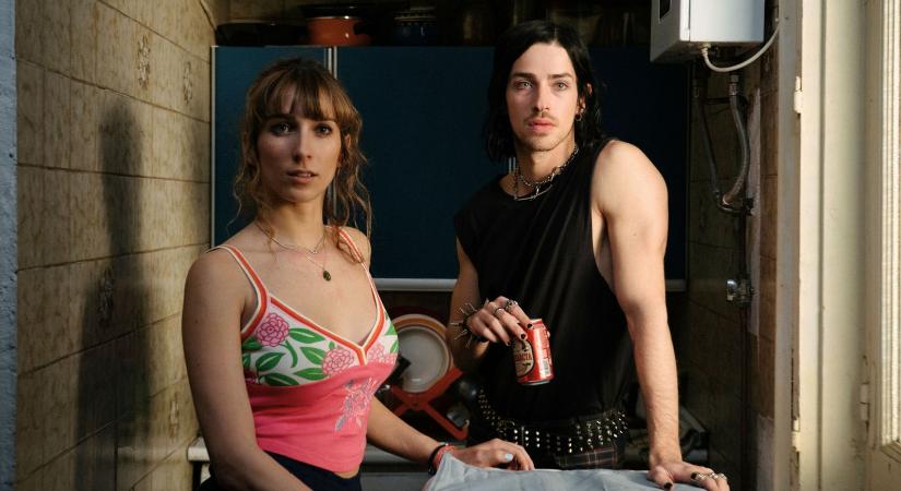 Mától a Netflixen: Egy interszexuális nőről szól a platform új, 16-os filmje