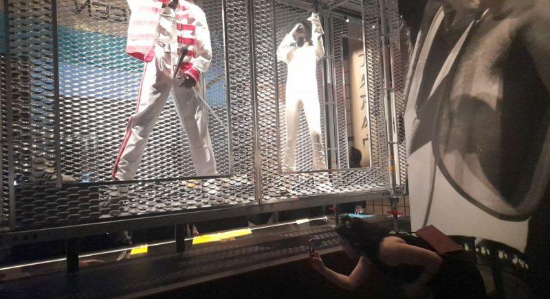 40 év után derült ki, hogyan készült budapesti koncertjére Freddie Mercury