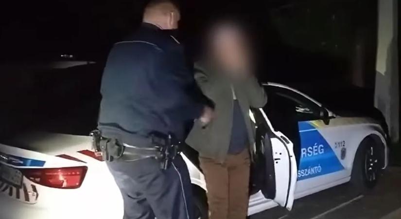 Sokkoló lövés: megszólalt a férfi, aki belőtt a solymári óvodába – videóval