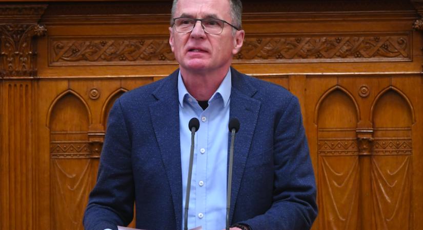 A drogügyi kormánybiztos veszi át Szécsi Zoltán mandátumát a Fidesz-frakcióban