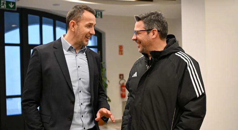 Gyökeres átalakítást kap a magyar kézilabda: megszűnt egy igazgatóság, hatalmas reformot jelentett be az MKSZ