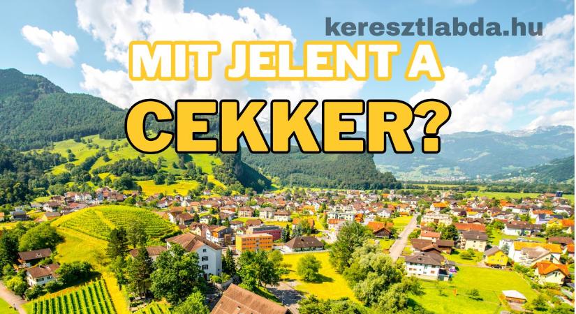 Tájszólás feladat: Nagymama mindig vitte magával – de te tudod, mi volt az?