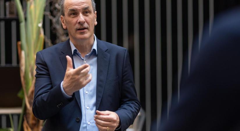 Harcot hirdetett a kórházi fertőzések ellen a leendő egészségügyi miniszter