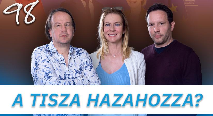 Jó lapokat osztottak Magyar Péternek Brüsszelben? Ez Viszont Privát