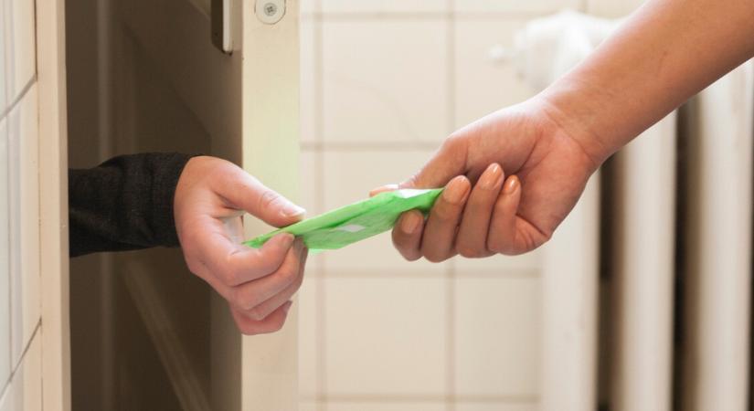 Mennyibe kerül a menstruáció? – Egyre több nőnek megfizethetetlen az intim higiénia