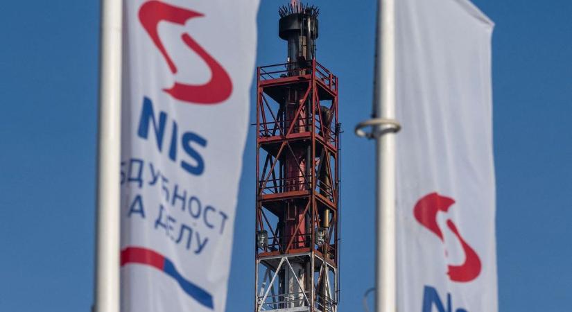 Pénzeső: brutális profitot termelt a Mol célkeresztjében lévő szerb olajcég