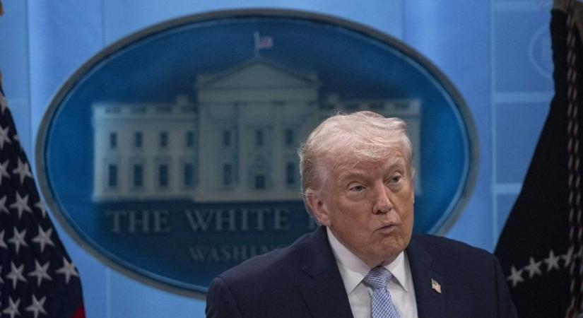 Rendkívüli, Trump most jelentette be: Amerika súlyos büntetést szab ki, Magyarországnak nagyon fog fájni – egyetlen kiút maradt az EU-nak