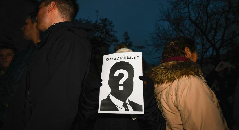 Mégis felfedi Zsolt bácsi kilétét a Szőlő utcai ügy koronatanúja