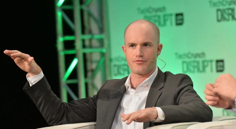 15 eurós üdvözlőbónusszal várja az új regisztrálókat a MiCA-szabályozott Coinbase