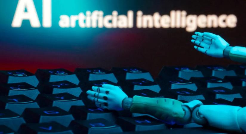 MI-hallucinációt találtak Dél-Afrika mesterséges intelligenciát szabályozó javaslatában