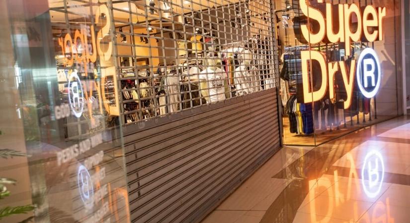 Nemi erőszakért bűnösnek találták a Superdry divatmárka alapítóját