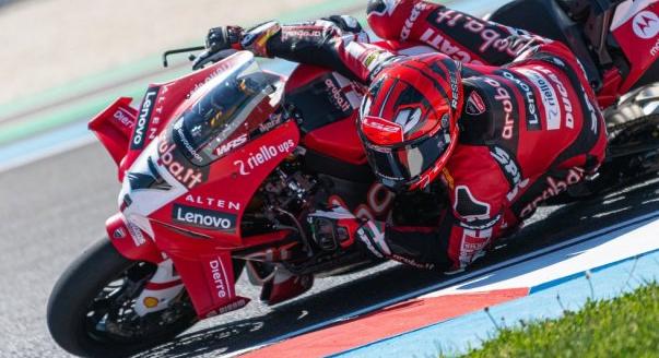 WSBK: Lecuona tényleg megakadályozhatja a rekorddöntést a Balaton Parkon?
