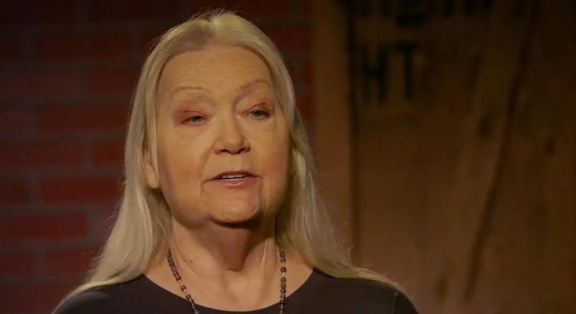 Kitálalt az elrabolt asszony: "Egy földönkívüli űrhajót vezethettem"
