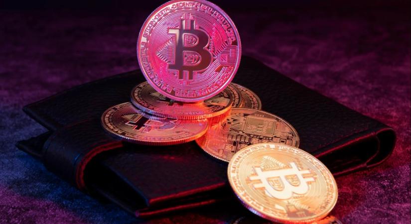 Erős Bitcoin-lendület hajtotta az amerikai ETF-beáramlásokat áprilisban