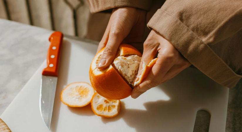 Narancs, grapefruit, feta: ezért lett trend idén tavasszal a sós citrussaláta