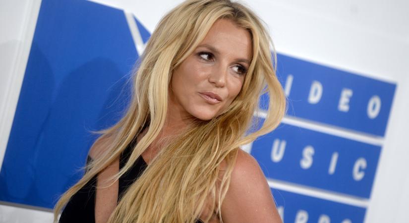 Így kerülheti el a börtönt Britney Spears: az ügyészségnek csak egyetlen feltétele van