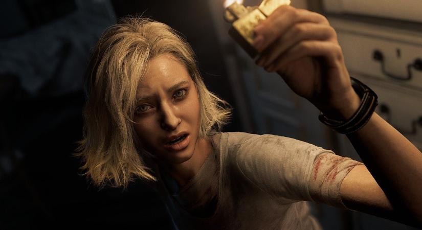 A Resident Evil-rajongók nem nyuszik, belső nézetből tolták a Requiem legparásabb szakaszait