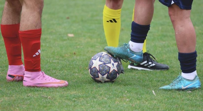 ,,Holnap is felkel a nap" – kiadós zakóba szaladt bele a borsodi csapat