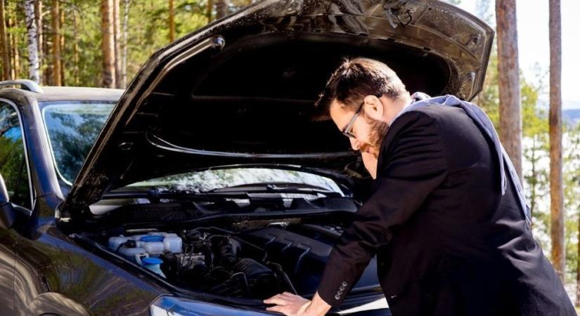 Luxusmárkák taroltak, a Toyota pedig leszerepelt? Sokkoló lista a legmegbízhatóbb autókról