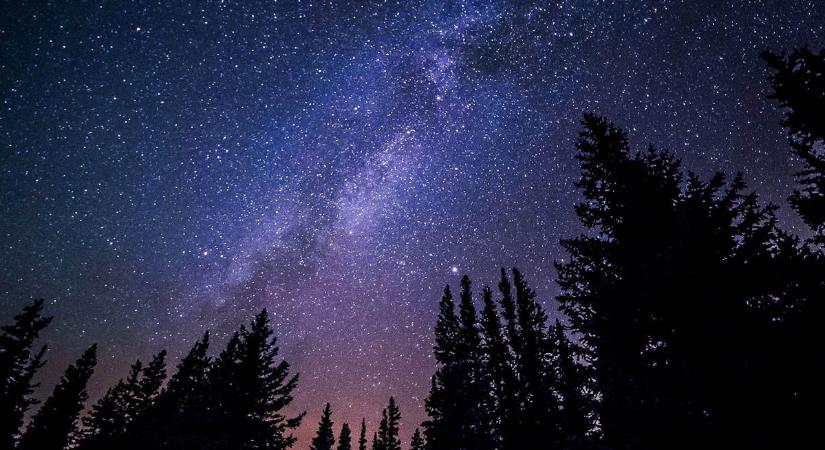 Látványos meteorzápor jön: május 6-án hajnalban érkezik az Éta Aquaridák csúcsa