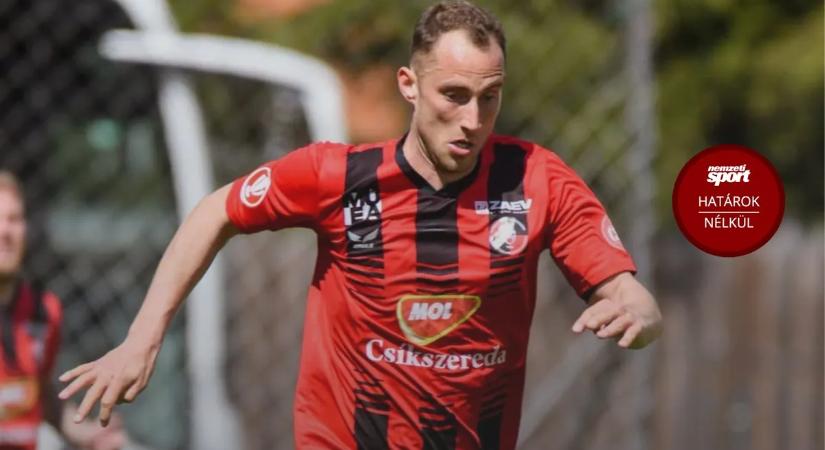 Superliga: Csíkszereda–FCSB
