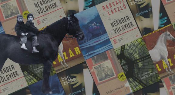 Történelem, traumák, újrakezdés: magyar családregényeket ajánlunk a Lázárhoz