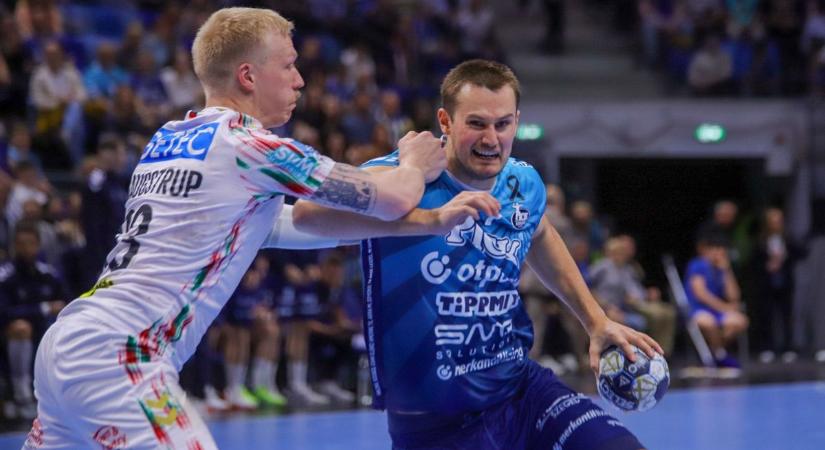 A bajnoki döntőért játszik a Pick Szeged, mielőtt elutazik Magdeburgba