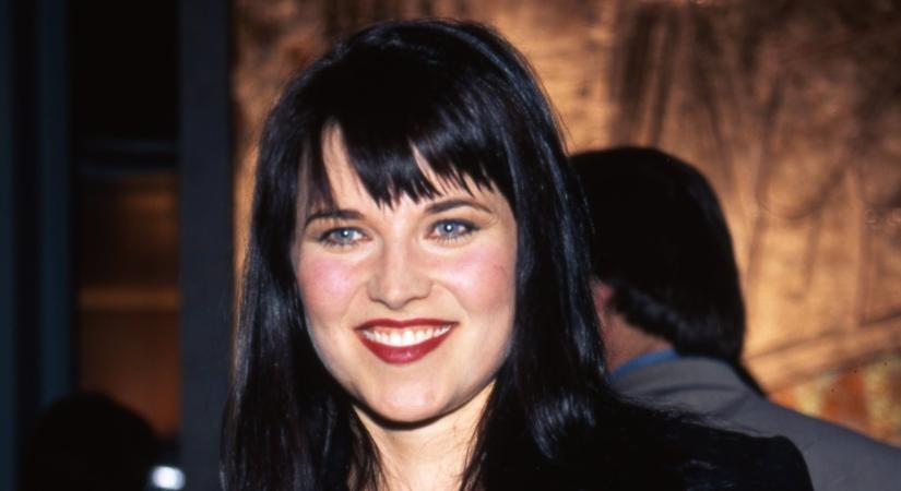 Emlékszel még Xenára, a harcos hercegnőre? Lucy Lawless 58 évesen is elképesztően jól néz ki