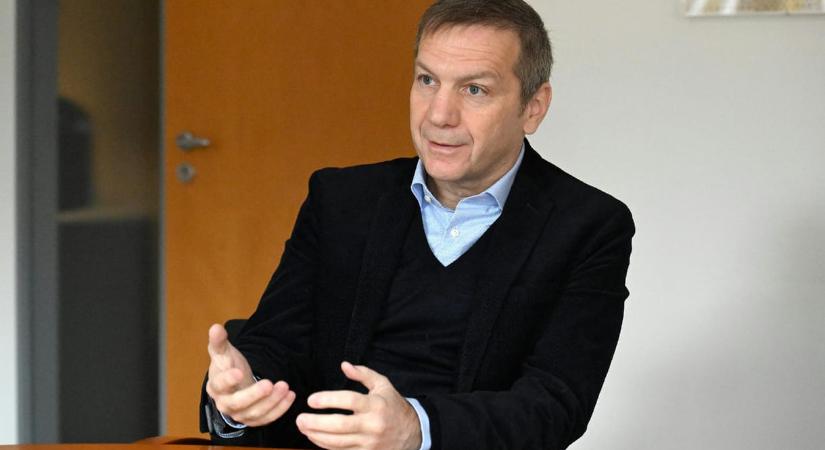 Félmilliárd dollárért vásárolták fel a Bajnai Gordon által vezetett céget