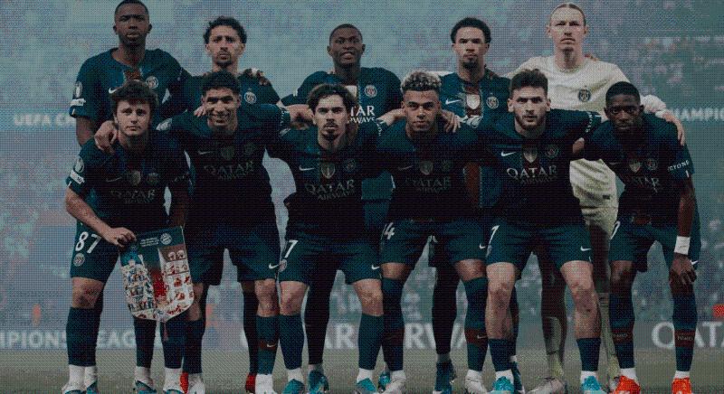 Óriási bajban a PSG, sorra sérülnek meg a sztárok a Bayern München elleni BL-visszavágó előtt