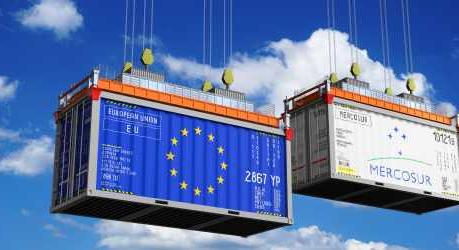 Életbe lépett az EU-Mercosur szabadkereskedelmi megállapodás