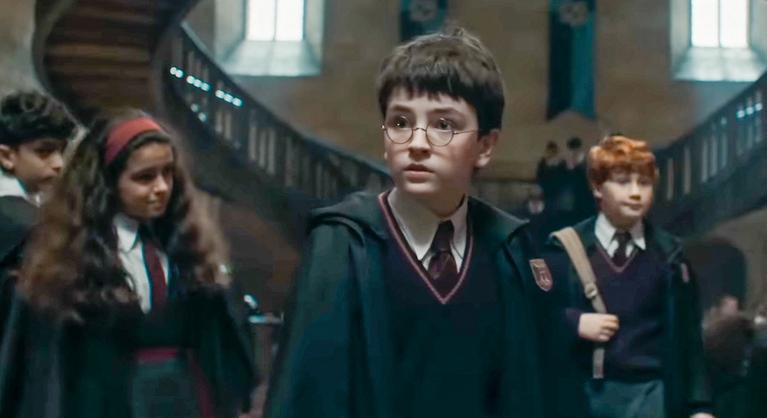 Fergetegesnek ígérkezik a Harry Potter-sorozat