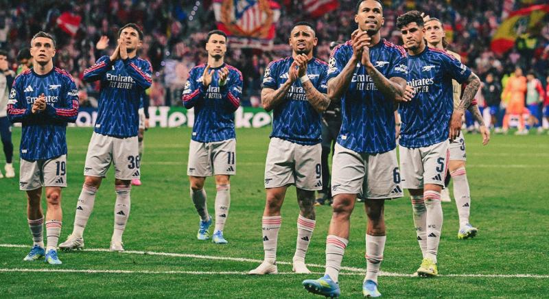 Kipucolja a keretét az Arsenal, ezt az öt sztárt adják el heteken belül