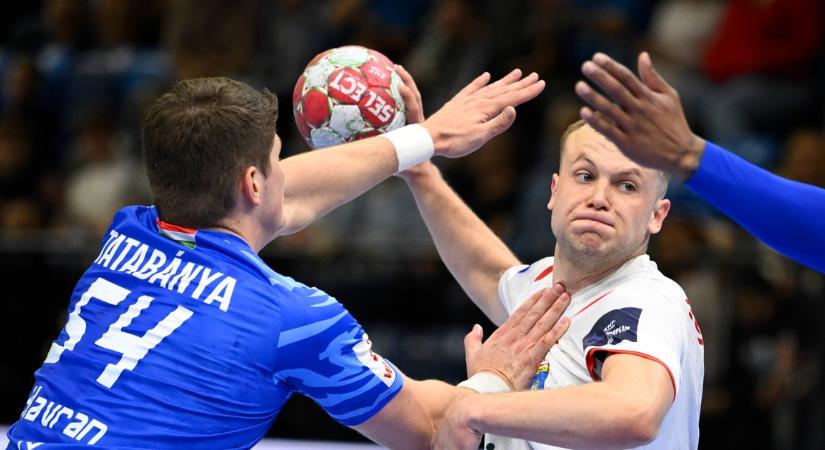 Történelmet írtak az Európa-kupában a tatabányai kézisek