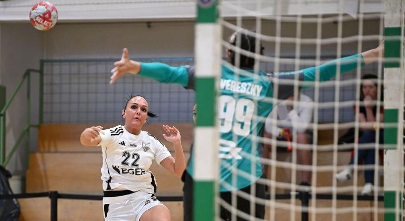 Eszterházy SC: mestermunka Szigetszentmiklóson