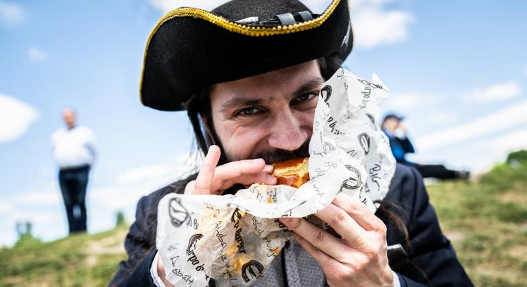 A sör és virsli helyett már a nemzeti rock uralja a majálist