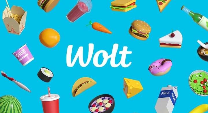 A Wolt bekerült Európa 10 legnagyobb online élelmiszer-kereskedője közé