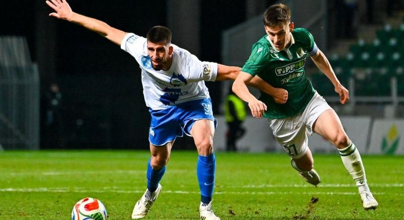 Az ETO FC a legjobb példa a fiatalszabályra