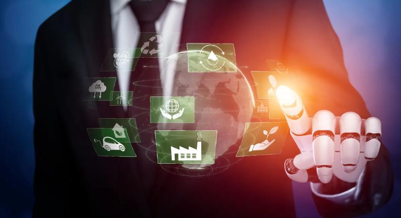 Ekkor jön el a világvége a mesterséges intelligencia szerint