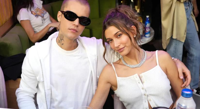 „Tovább kell lépnem”– Hailey Bieber kitálalt a Justin Bieberrel való házasságáról