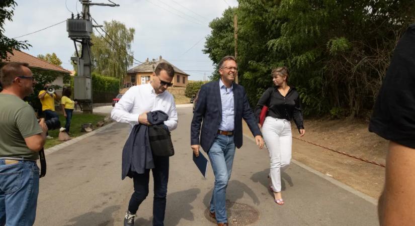 Hankó Balázs az NKA-milliárdok kiosztásáról: A kulturális döntések ízlésbéli kérdések
