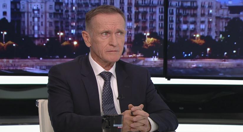 100 milliós adományt utal vissza a Tisza Párt Wáberer Györgynek